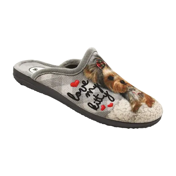 Dámské šlapky AB/29156 KITY v.40