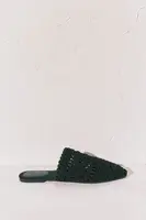 Pantofle women'secret BW MULE