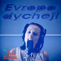 Olivie Žižková – Evropo dýchej