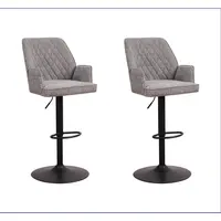 MID.YOU SADA BAROVÝCH ŽIDLÍ 2 kusy