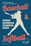 Baseball a softball - Radim Jebavý