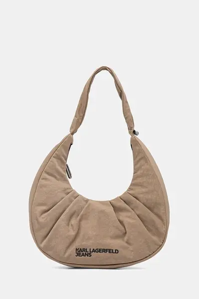 Kabelka Karl Lagerfeld Jeans