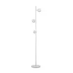 Musterring STOJACÍ LED LAMPA, 23/150 cm