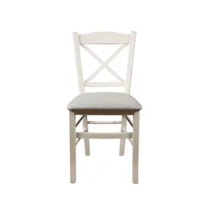 Landscape ŽIDLE, šedá, bílá