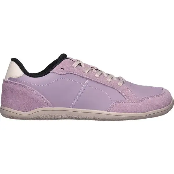 Willard PERIDOT Unisex barefoot obuv, fialová, velikost