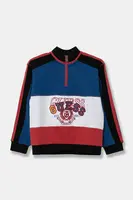 Dětská bavlněná mikina Guess