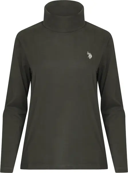 Dámské triko US Polo Assn. - Golf Jeny