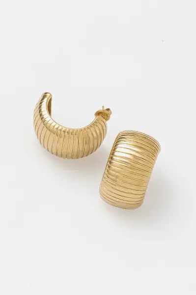 Náušnice Answear.LAB