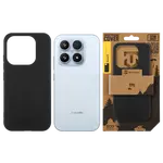 Zadní kryt Tactical TPU pro Xiaomi 17, černá