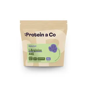 Protein a Co Arginine AKG 250 g