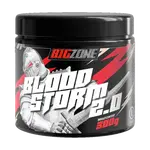 Big Zone Blood Storm 2.0 300g - broskev