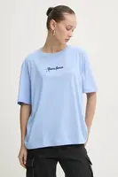 Bavlněné tričko Guess Jeans