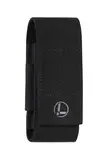 Leatherman puzdro sheath molle usa black - xl