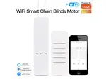 Smart motor žaluzií a rolet MOES Curtain Controller Retrofit WiFi Tuya