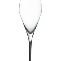 Sada sklenic na šampaňské Villeroy & Boch Manufacture Rock 260 ml 4-pack průhledná barva