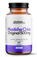 Masticha Chios Original 500mg 60 caps
