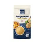 NUTRIFREE Strúhanka bezlepková 500 g
