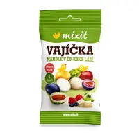 Mixit Veli-koko-noční vajíčka do kapsy 65 g
