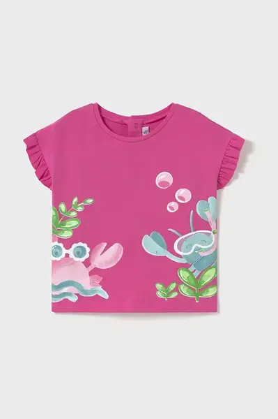 Dětské tričko Mayoral