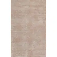 Novel KOBEREC, 130/190 cm, růžová