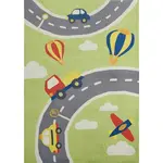 DĚTSKÝ KOBEREC, 120/170 cm,