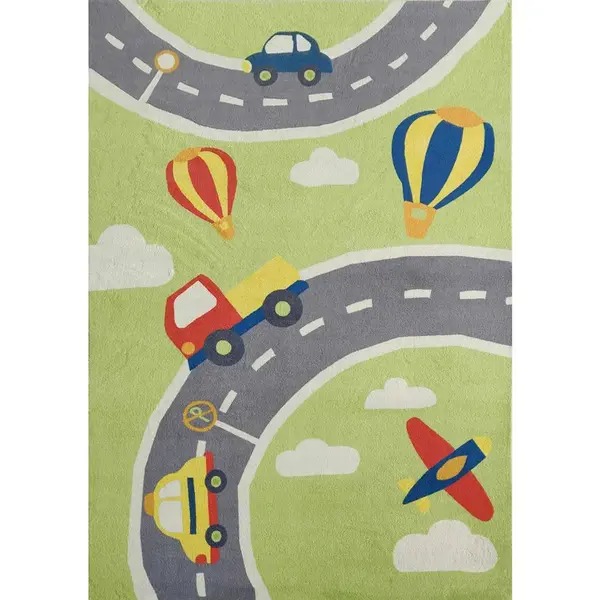 DĚTSKÝ KOBEREC, 120/170 cm,