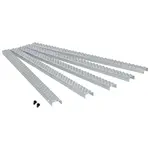 Ostří do rašple na polystyren, 2000 mm, STALCO