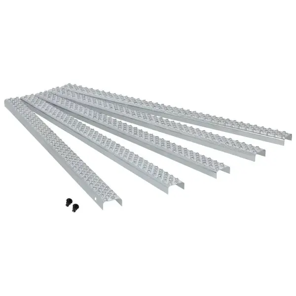 Ostří do rašple na polystyren, 2000 mm, STALCO