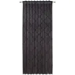 Boxxx ZATEMŇOVACÍ ZÁVĚS, black-out (nepropouští světlo), 135/245 cm