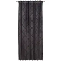 Boxxx ZATEMŇOVACÍ ZÁVĚS, black-out (nepropouští světlo), 135/245 cm