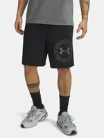 Under Armour UA Rival LW Graphic Shorts - Mens