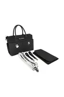 Taška ke kočárku Karl Lagerfeld