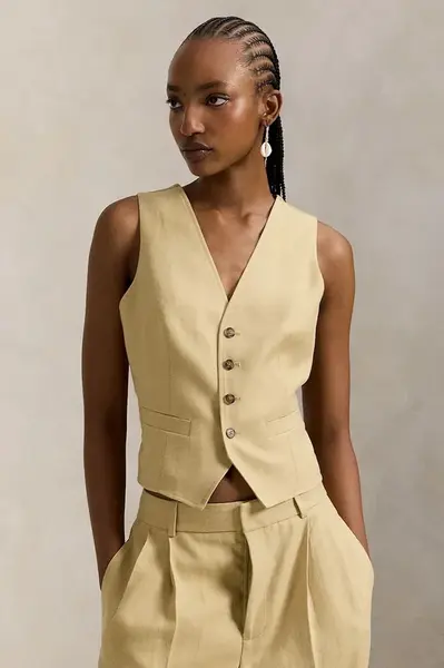 Vesta Polo Ralph Lauren