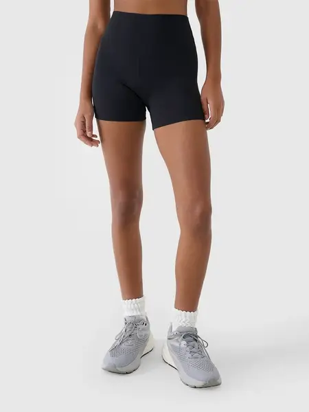 Dámske tréningové legíny 4F