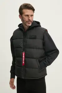 Vesta Alpha Industries
