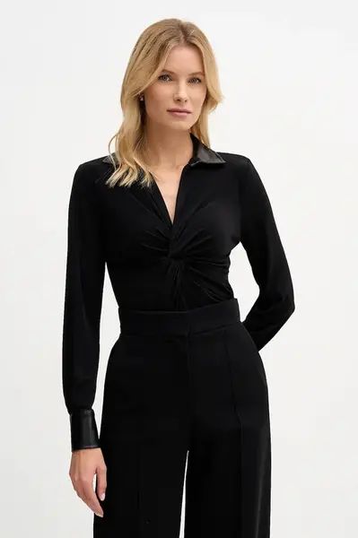 DKNY Blúzka Dkny