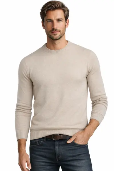 Tenisky MUST PARKOUR - beige