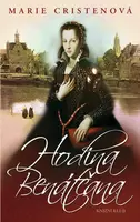 Hodina Benátčana (poškozená) - Marie Cristenová