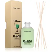 Sister's Aroma Absinth aróma difuzér 100 ml