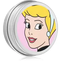 Mad Beauty Disney Princess Cinderella hydratačný balzam na pery 12 g