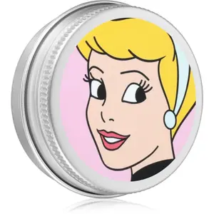Mad Beauty Disney Princess Cinderella hydratačný balzam na pery 12 g