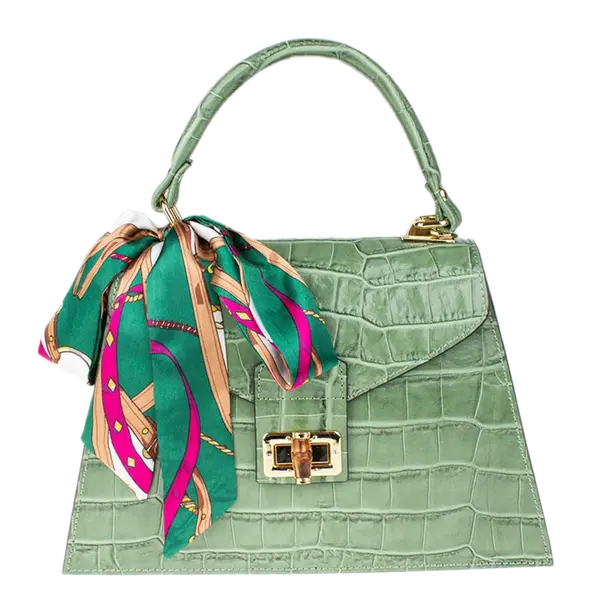 NovaKabelka.sk Flavia Cocco Khaki