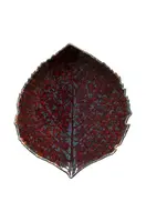 Sada talířů Costa Nova Riviera Hydrangea 17 cm