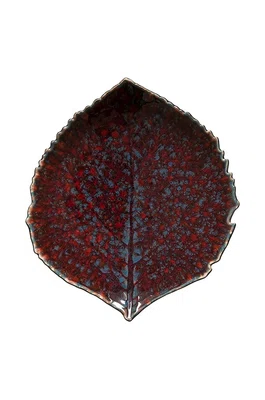 Sada talířů Costa Nova Riviera Hydrangea 17 cm