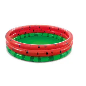 Intex 58448NP Bazén detský melón