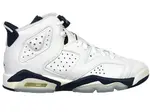AIR JORDAN 6 RETRO (GS) tenisky