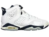 AIR JORDAN 6 RETRO (GS) tenisky