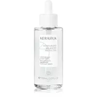 KERASILK Specialists Moisturizing Scalp Drops kapky pro suchou a citlivou pokožku hlavy 100 ml