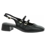 Dámské lodičky Tamaris 1-29510-44 black uni 40