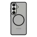 Tactical MagForce Hyperstealth kryt, Samsung Galaxy S26, černý